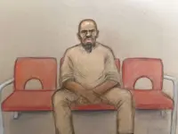 Man pleads not guilty to attempted murder of two Jewish men in London