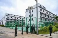 Cambodia to target casinos in next phase of anti-scam sweep