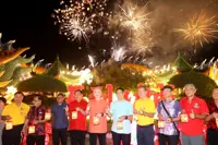 Melaka polls: MCA begins early preparations ahead of EC meeting