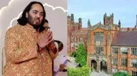 Outrage over controversial UK professorship for Indian tycoon
