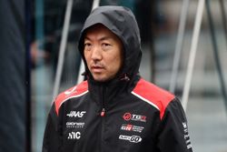 Motor racing-Haas to decide 2027 driver line-up within couple of weeks