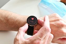 Health wearables can help track trends, but doctors warn against relying on them alone