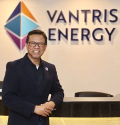 Vantris Energy secures RM1.8bil offshore T&I jobs from PETRONAS Carigali, PTTEP