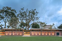 Malaysia's PAM 2026 Awards' Building of the Year melds heritage with modern needs
