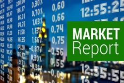 FBM KLCI ends flat after giving up early gains