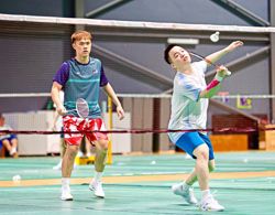 Kai Wun hopes Aaron’s winning formula can down Korean duo