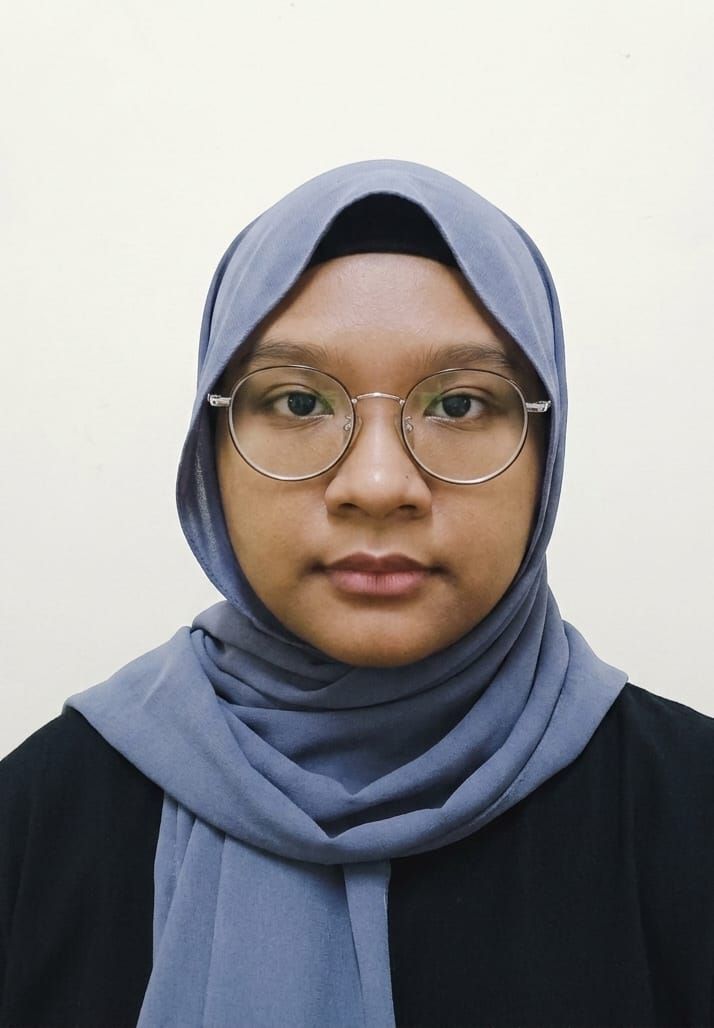 Nurzulia Qur'aini Triwidodo, 23