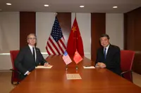 Bessent announces two-month extension of US-China trade truce