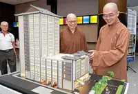 Association’s RM60m building expected to be ready by 2031