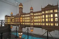 Urban art hubs showcase KL’s evolving landscape