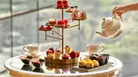 Pink afternoon tea to help raise breast cancer awareness