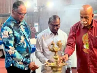 Johor civic groups urged to engage youth to preserve culture