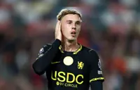 Soccer-Palmer misses too many England camps, says Tuchel