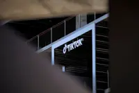 First US trial against TikTok to test claims platform fueled teen mental health crisis