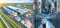 Europe’s AI debt rush