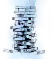 AI’s trillion-dollar gamble