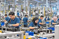 Cheap labour, costly future
