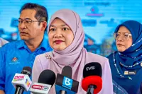 SMKA Jempol to be first religious-stream TVET school