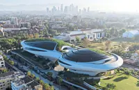 Designing a future filled with wonder