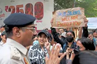 Rape cases revive safety debate