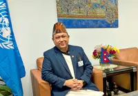 ‘Rich nations should foot the bill’
