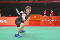 Jun Hao may get chance to avenge SEA Games defeat to Alwi 