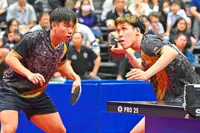 Javen-Qi Shen still can’t turn the tables on Singaporean nemeses