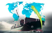 The re-export dilemma