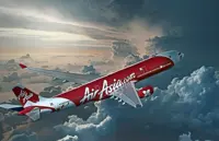 AirAsia’s balance-sheet test