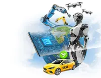 Asia seen as sweet spot in physical AI