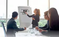 Aspirations of an AI nation