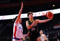 Skipper Fook Yee disappointed to see women cagers go winless 