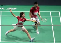 Taxing schedule sees Tang Jie-Su Yin, Soon Huat-Shevon dumped out of Games