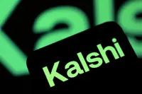 US appeals court rules against Kalshi, says states can regulate prediction markets