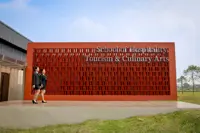 A new chapter in hospitality, tourism and culinary arts