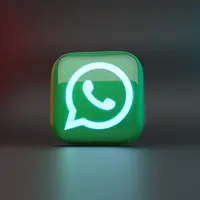 Be careful what you download on WhatsApp, it could steal your data