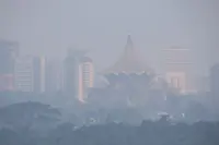 Transboundary haze law considered