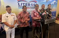 Malaysia must boost defence readiness amid militarisation of Philippines' Balabac island, says Khaled