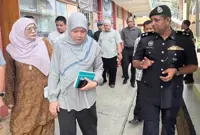 Student detained to assist probe into Kuala Pilah student’s death, says Fadhlina