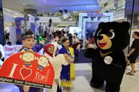 Plan your next getaway at Star Karnival Cuti-Cuti Malaysia in Penang