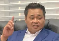 Install early warning system after second Kuamut quake, urges Sabah rep