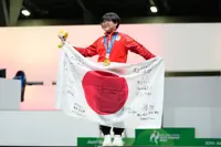 Japan's 11-year-old e-sports prodigy wins Asiad gold and rival's praise