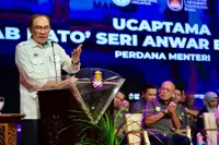 PM Anwar says he’s still waiting for Loke’s official resignation letter