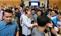 PM Anwar: Bumiputra agenda to get attention in Budget 2027