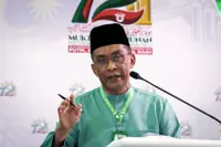 Melaka polls: Perikatan suspension will not affect talks with Barisan, says Takiyuddin