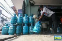 Philippines suspends LPG and kerosene excise over Middle East war