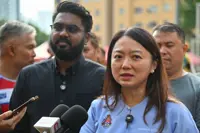 Hannah Yeoh suggests standardising running routes to curb city disruption