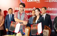Cambodia's Legend Cinema expands into Penang in first overseas move