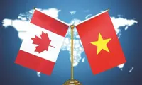Vietnam, Canada expand air agreement, opening way for direct flights