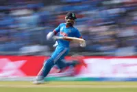 Cricket-Kohli says 2027 World Cup will be his last for India